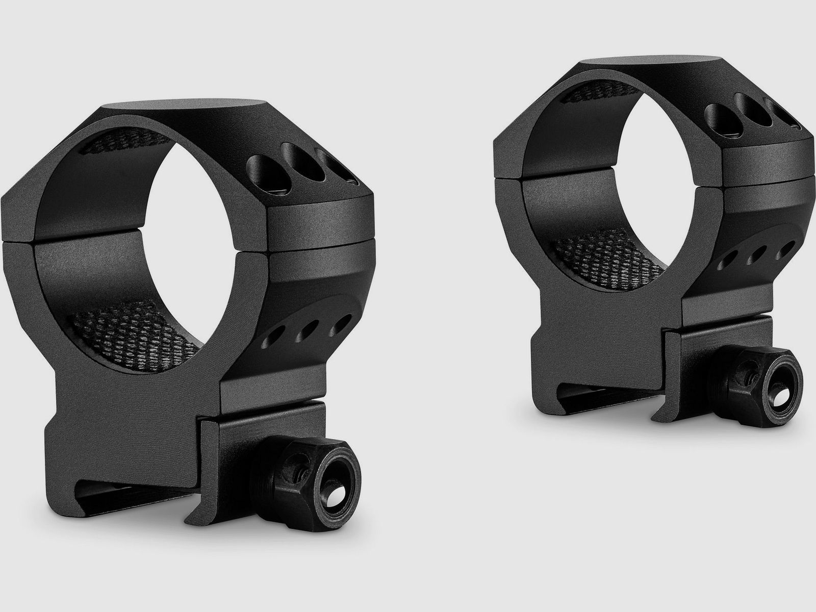 Hawke Tactical Ring Mount Weaver 34 mm Medium
