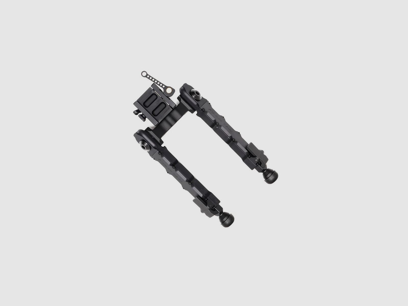 ACCU-TAC BIPIEDE HD-50 ARCA SPEC QD, Bild 3 von 7