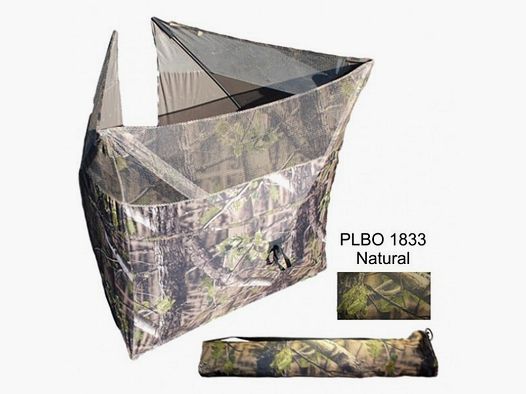 Tarnschirm Wetland Green Camo