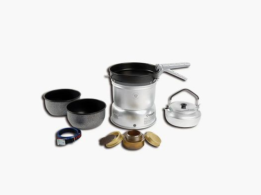 Trangia Trangia Kochset 27-6 UL