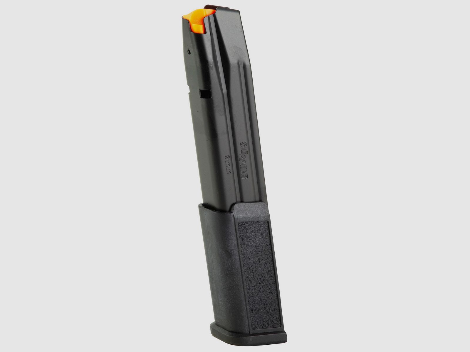 Sig Sauer – Magazin P320 Extended 9 mm Para 30-Schuss