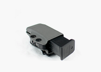 FUNDAS NEGRA ARCH - Soporte de cargador Kydex para pistola