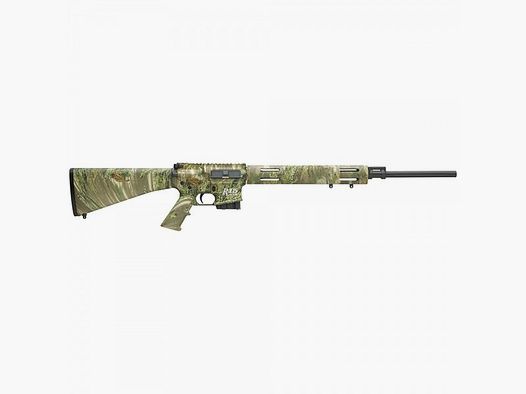 Sztucer samopowtarzalny Remington R-15 VTR Predator kal .223 Rem. lufa 560 mm