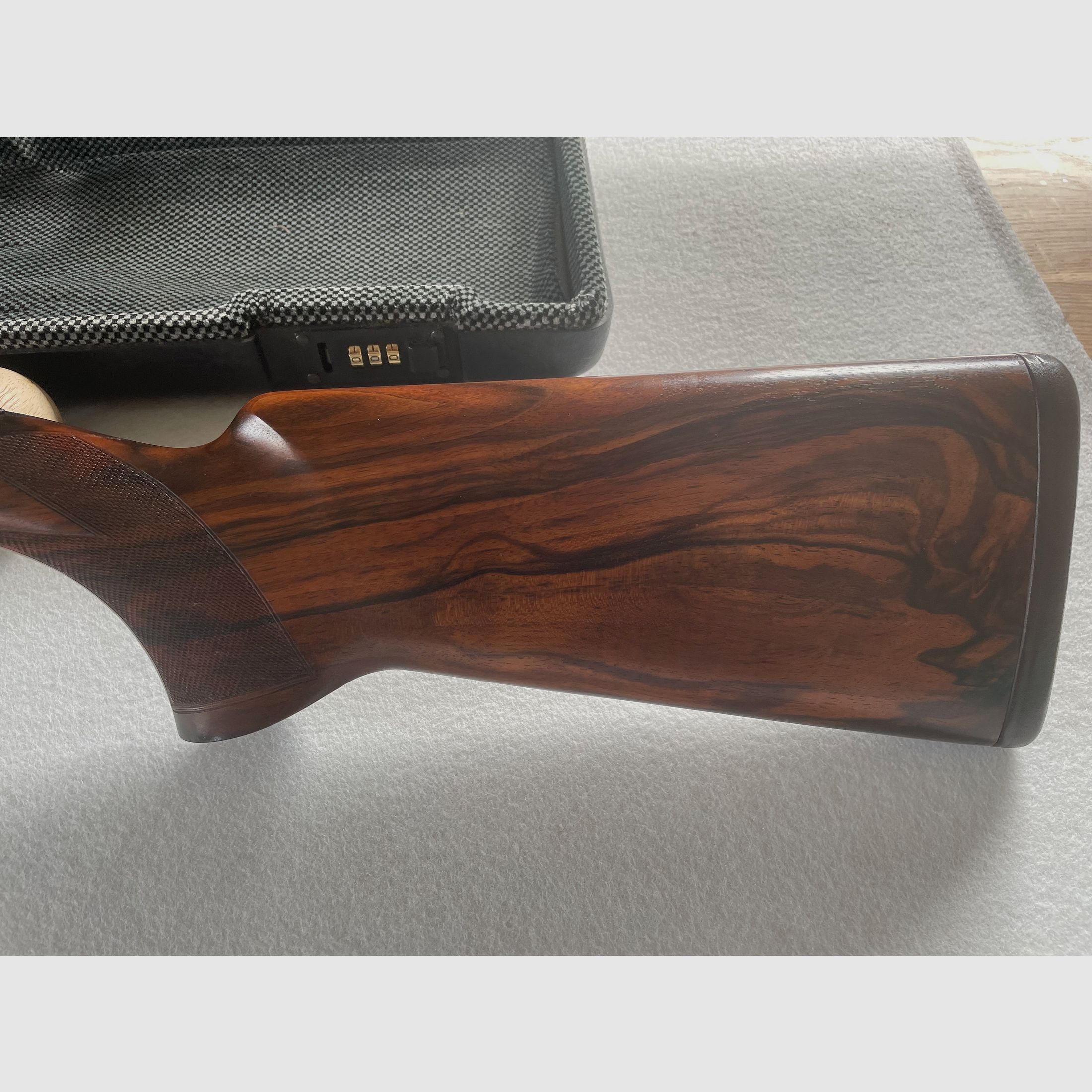 Perazzi MX8 12/70