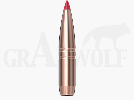 .264 / 6.5 mm 130 gr / 8.4 g Hornady CX Bullets 50 pieces