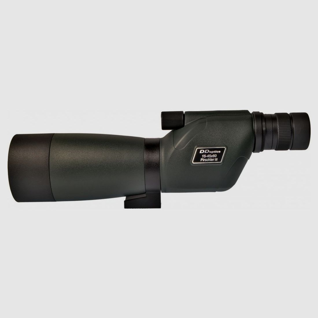 DDOptics DDoptics Pirschler Generation 3 15-45x60 G