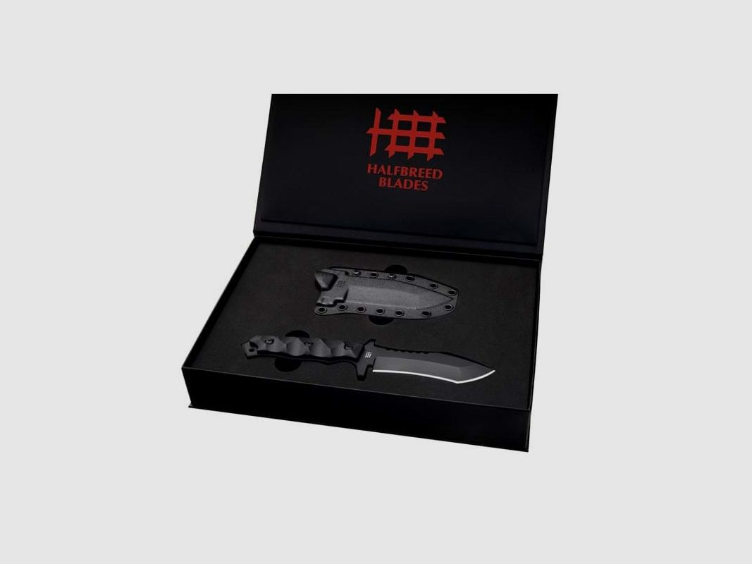 Cuchillo de clearance medio - Fijo, imagen 8 de 10