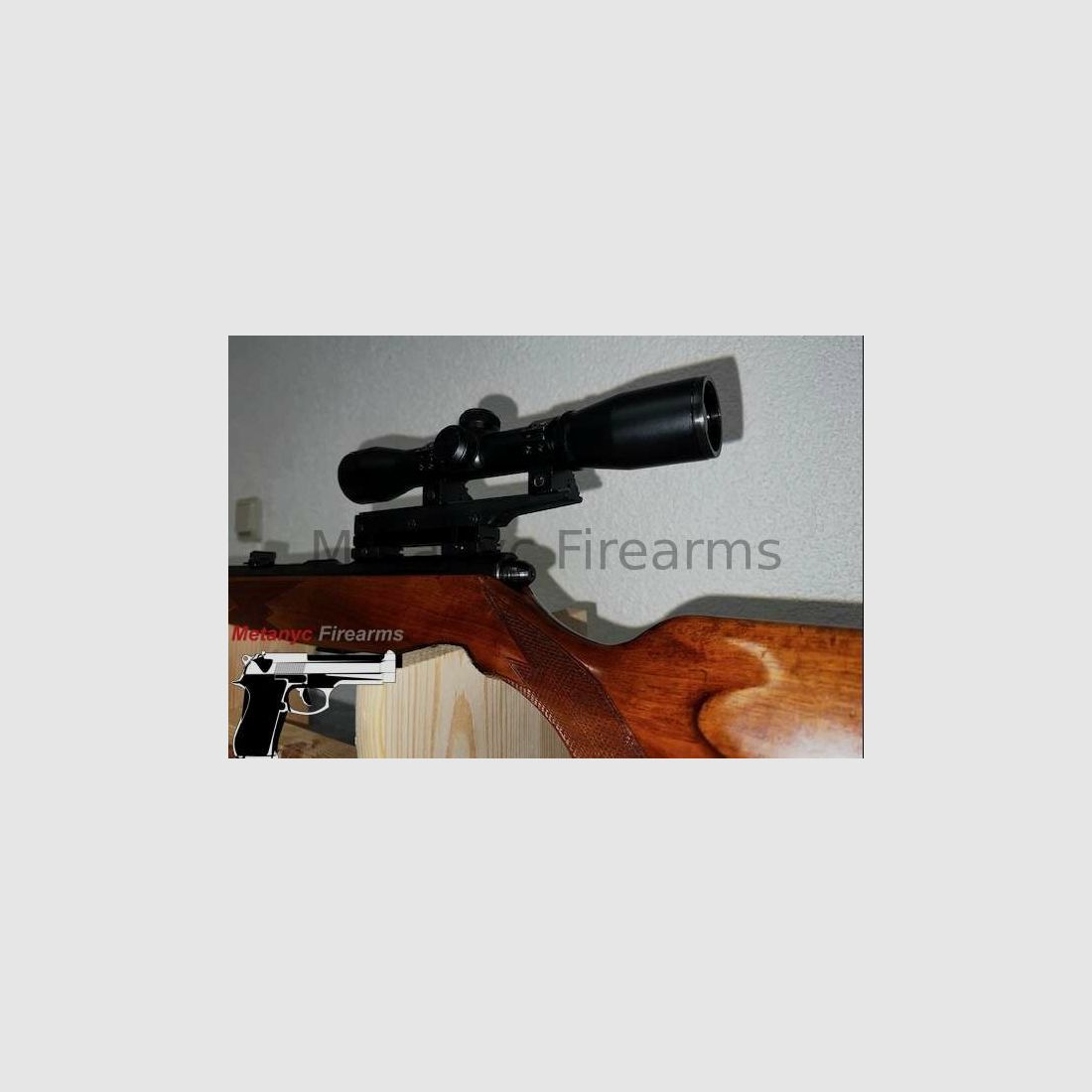 Kriegeskorte .22lr