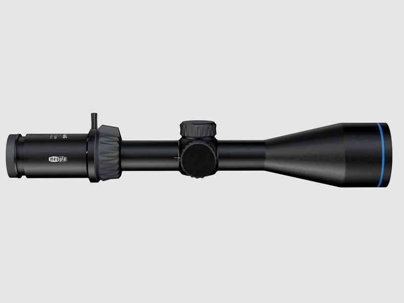 Meopta richtkijker Optika6 3–18x56 RD SFP BDC-3