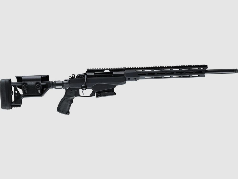 Tikka T3x Tac A1 .308 Win destra esecuzione 62 cm
