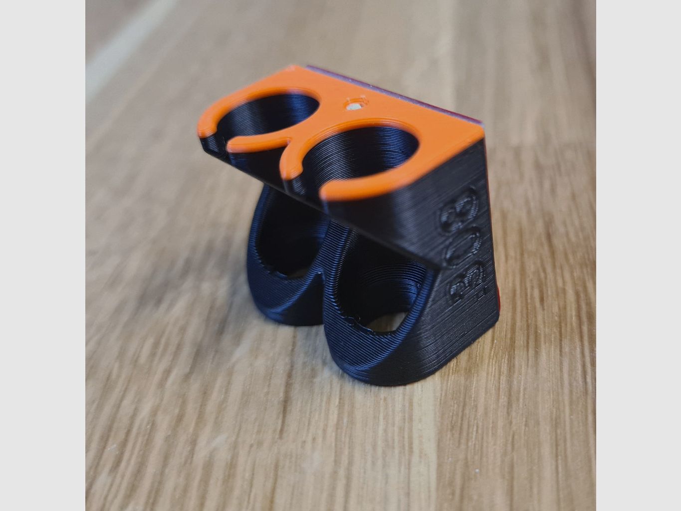 MuniClip (selbstklebend)