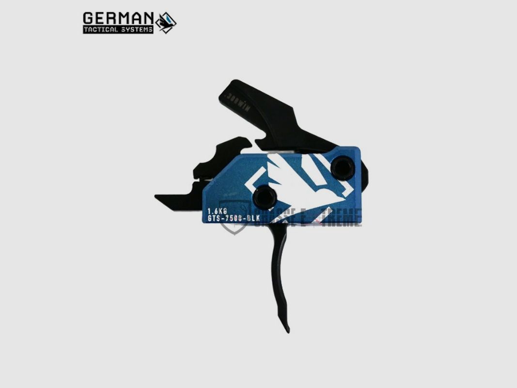 Gatillo GERMAN TACTICAL SYSTEMS AR15 Scout Breacher, imagen 3 de 3