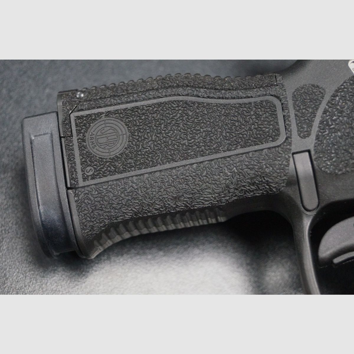 Steyr M9-A2 MF, image 4 sur 8