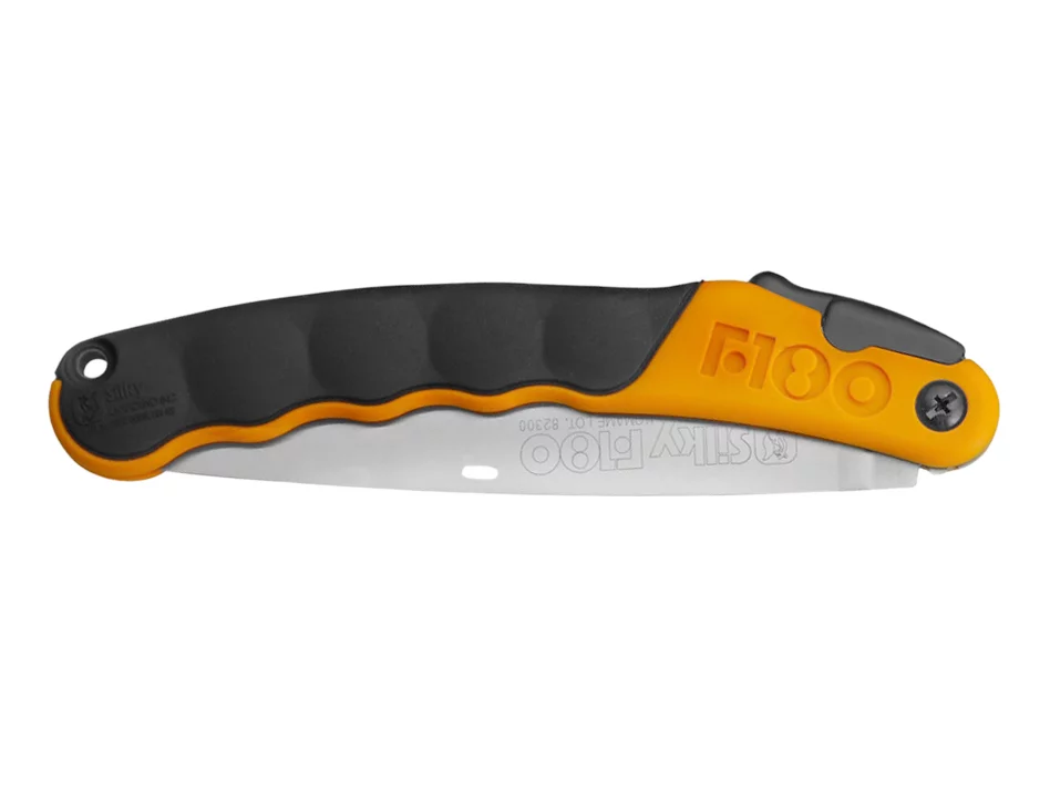 Klappbare Handsäge Silky F180-14 (KSI514118), Bild 4 von 14