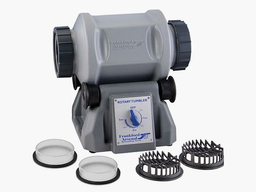 Frankford Arsenal Platinum Series Rotary Tumbler 7L, 220V
