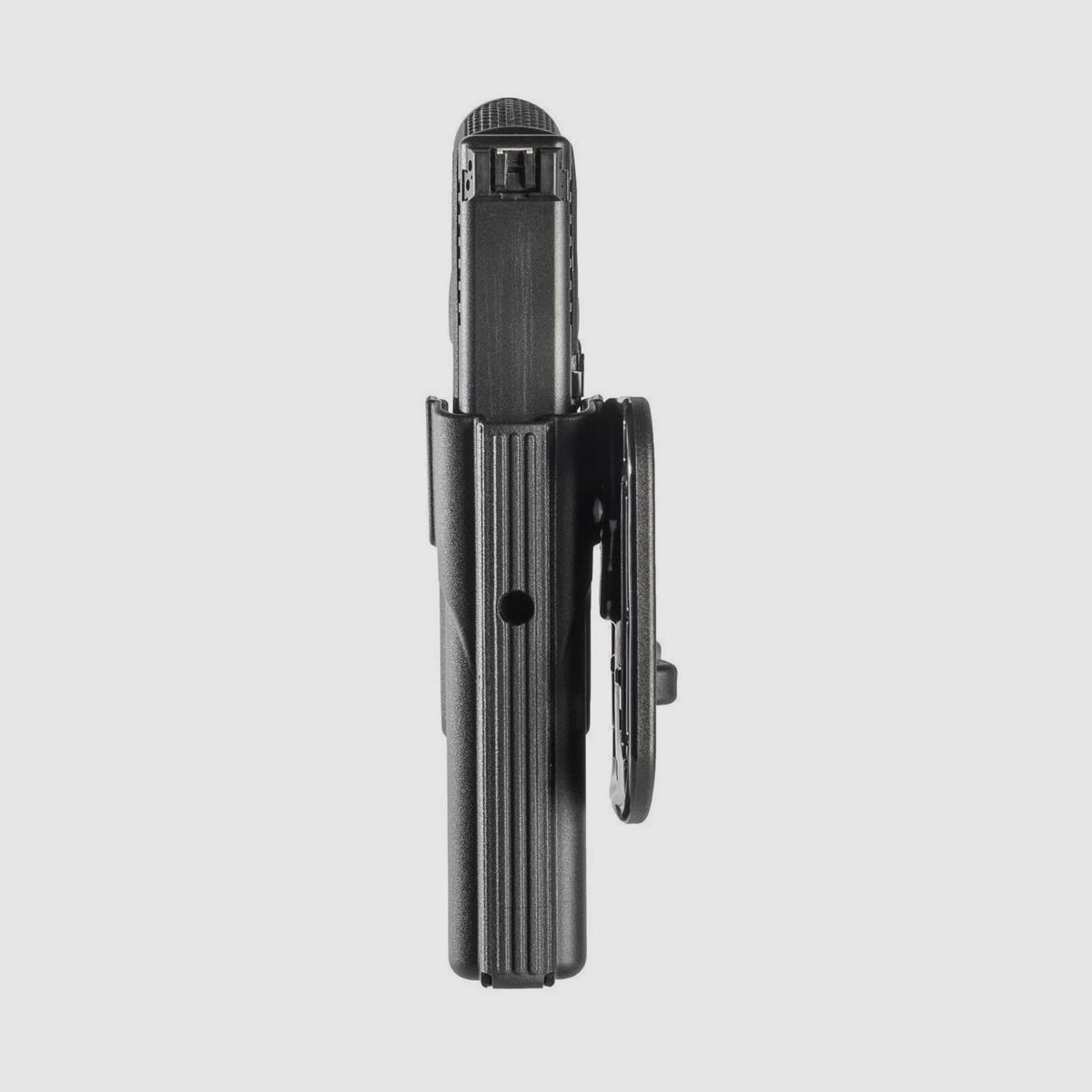 Mehrzweck-Holster HYBRID 5" Colt 1911 / Government,Para Ordnance P14/P16,Sig Sauer 1911,S&W 1911,Springfield 1911