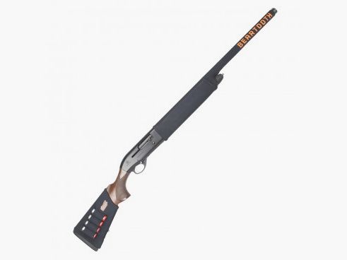 GUNJACKET KIT 2 PCS DE PROTECTION FUSIL CROSSE ET CANON NOIR