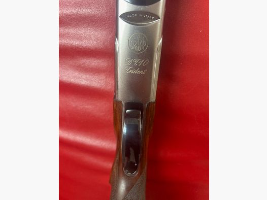 Beretta DT 10 Trap 3/4 vol