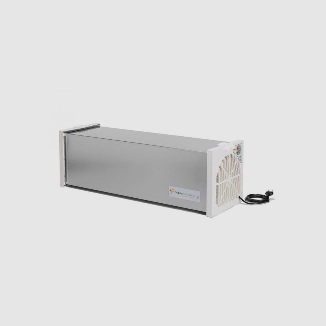 Essig-Trockner Tauro Biosec De Luxe B12 - 12 Körbe, Bild 1 von 4