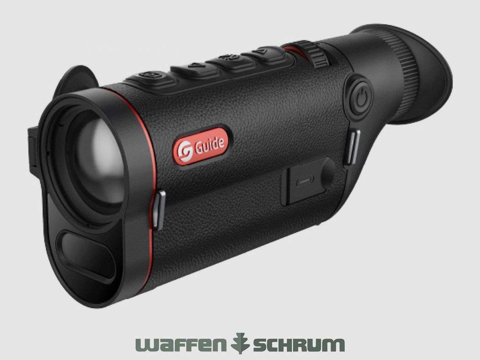 Guide sensmart TD435LS / LRF
