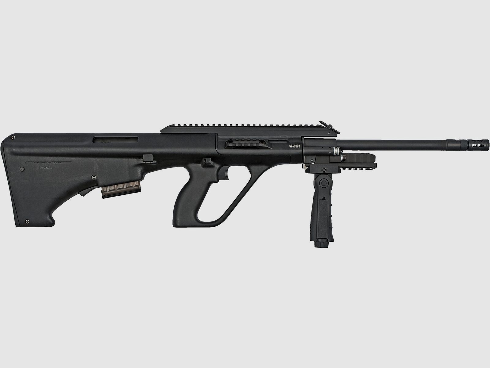 Steyr AUG Z A3