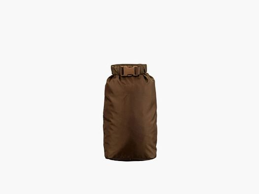 Savotta Rolltop stuffsack, 210D, 10L, brown