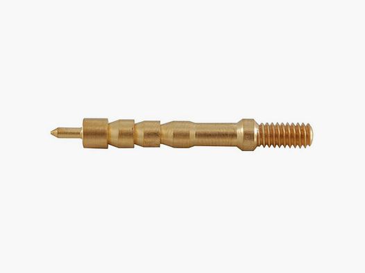 TIPTON Solid Brass Jag 30 / 32 Caliber