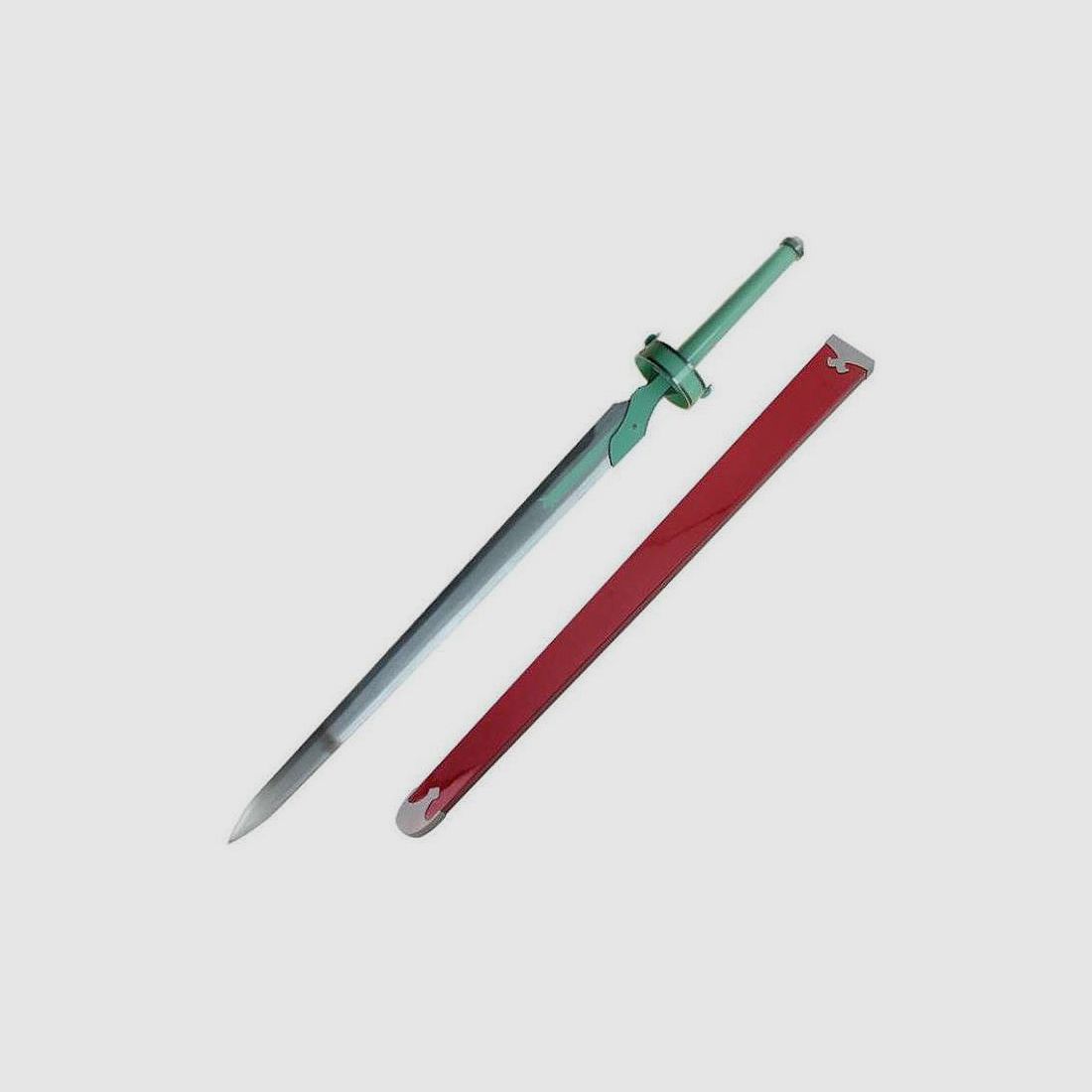 Asuna Flashing Light Schwert mit Scheide