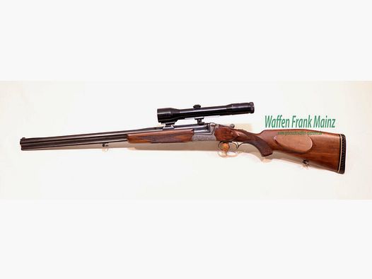 Sauer u. Sohn/Eckernförde Mod. 54