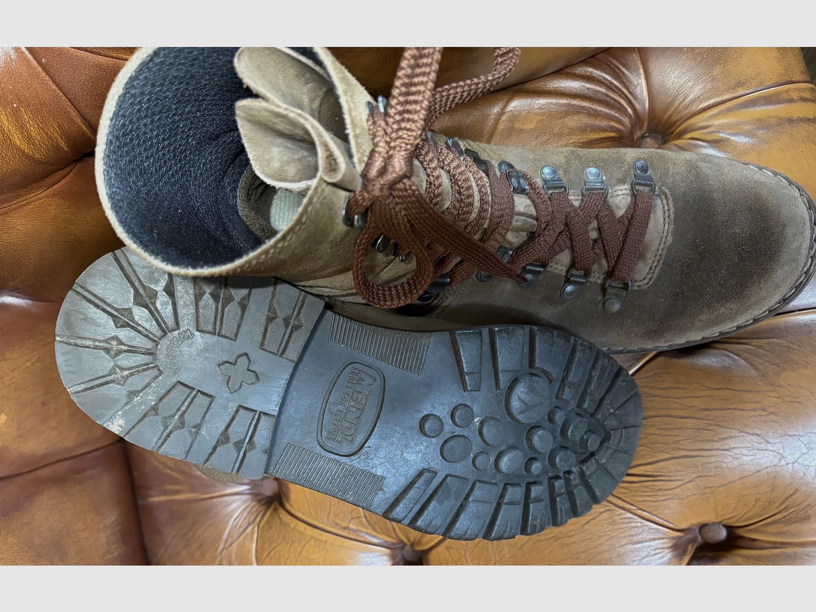 MEINDL Sommer Safari Jagd Boots/Stiefel AFRIKA 