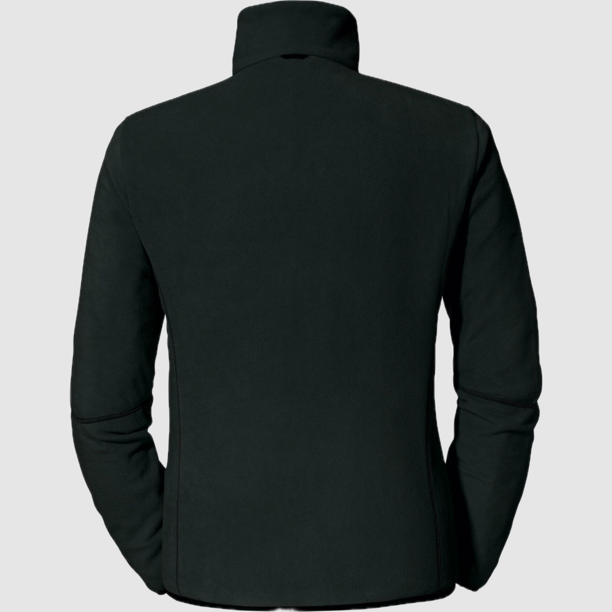 SCHÖFFEL ZipIn! Fleece Cherpai M Black