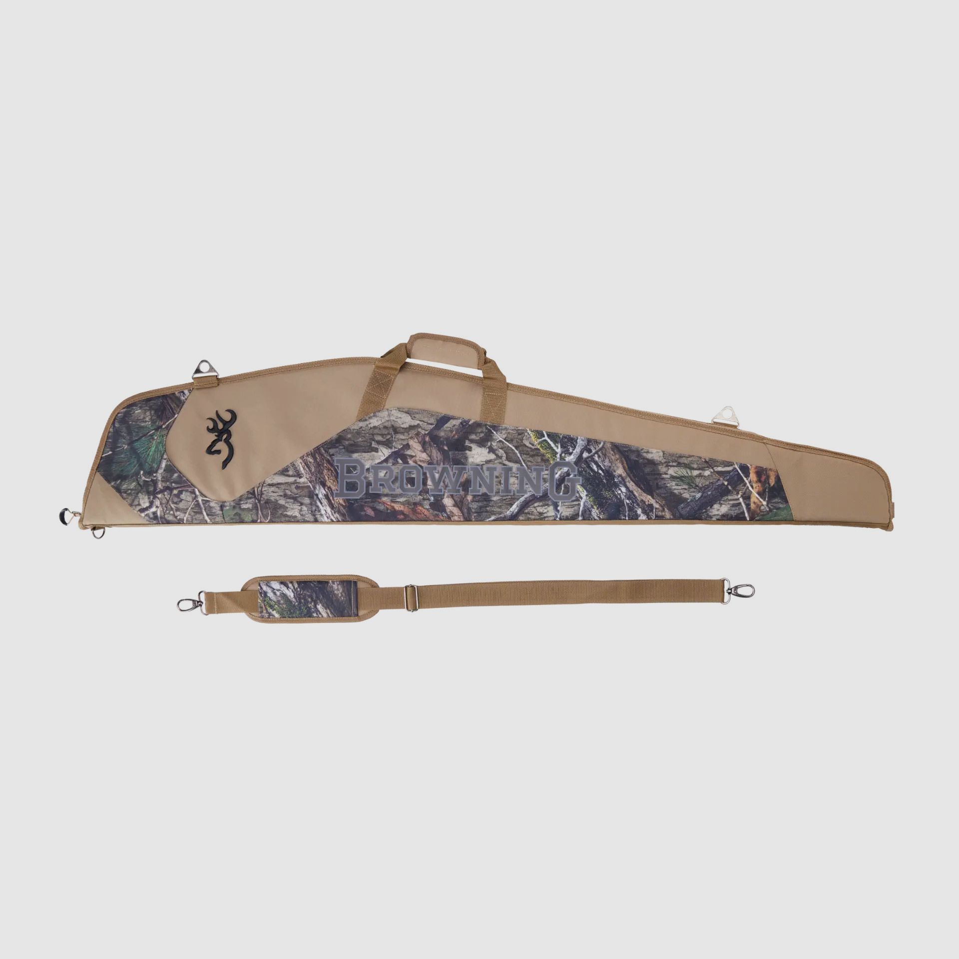 Funda de rifle Browning Grapple DNA, 136cm