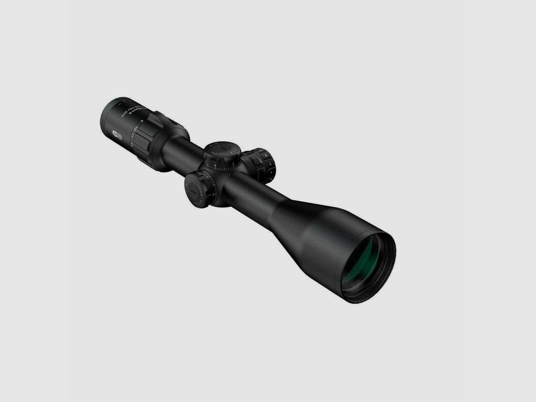 Brenner BR20 LL=47cm - Pacchetto completo - Meopta MeoSport R 3-15x50 - Silenziatore ad aria Inca, immagine 4 di 4