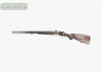 Sauer & Sohn Mod. 3000