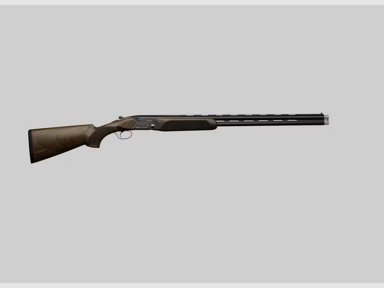 Beretta 690 Competition Sporting Black