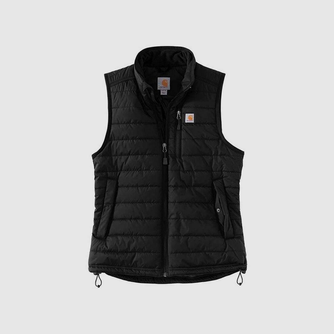 Carhartt Damen Weste Gilliam Black