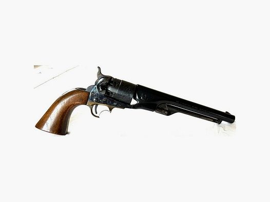 Galesi Rigarmi Brescia Mod. 1860 Army, Kal. .44