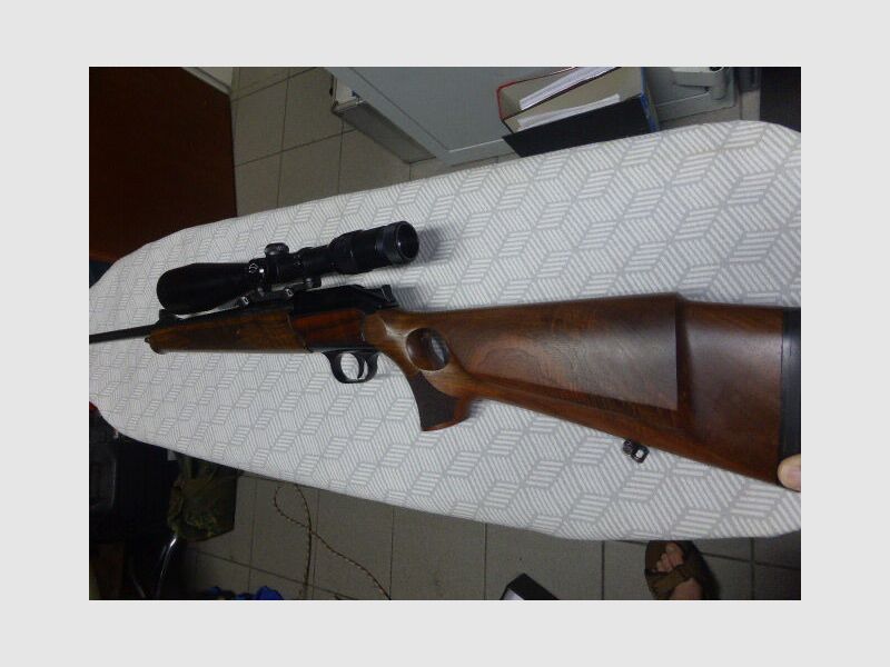 Blaser R93