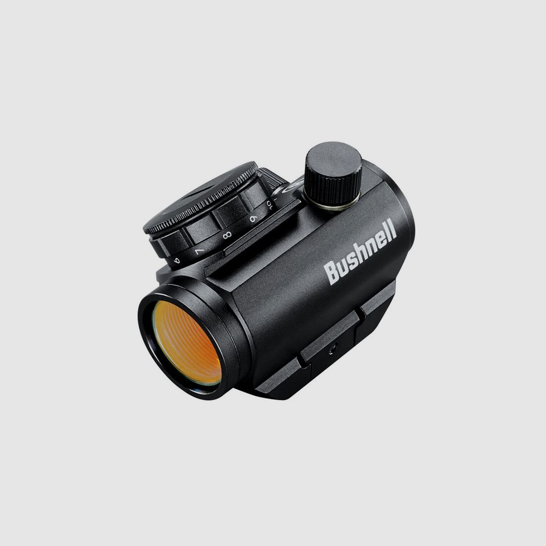 Bushnell TROPHY TRS-25, Mirino a Punto Rosso con Montaggio Basso