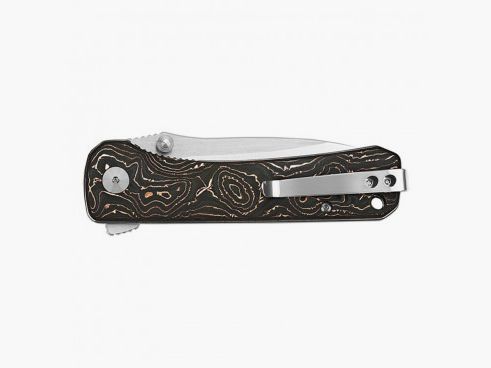 COUTEAU QSP HAWK
