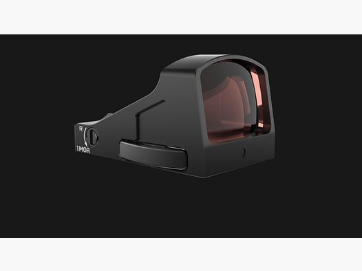 GPO Visor de punto rojo SPECTRA PISTOL DOT