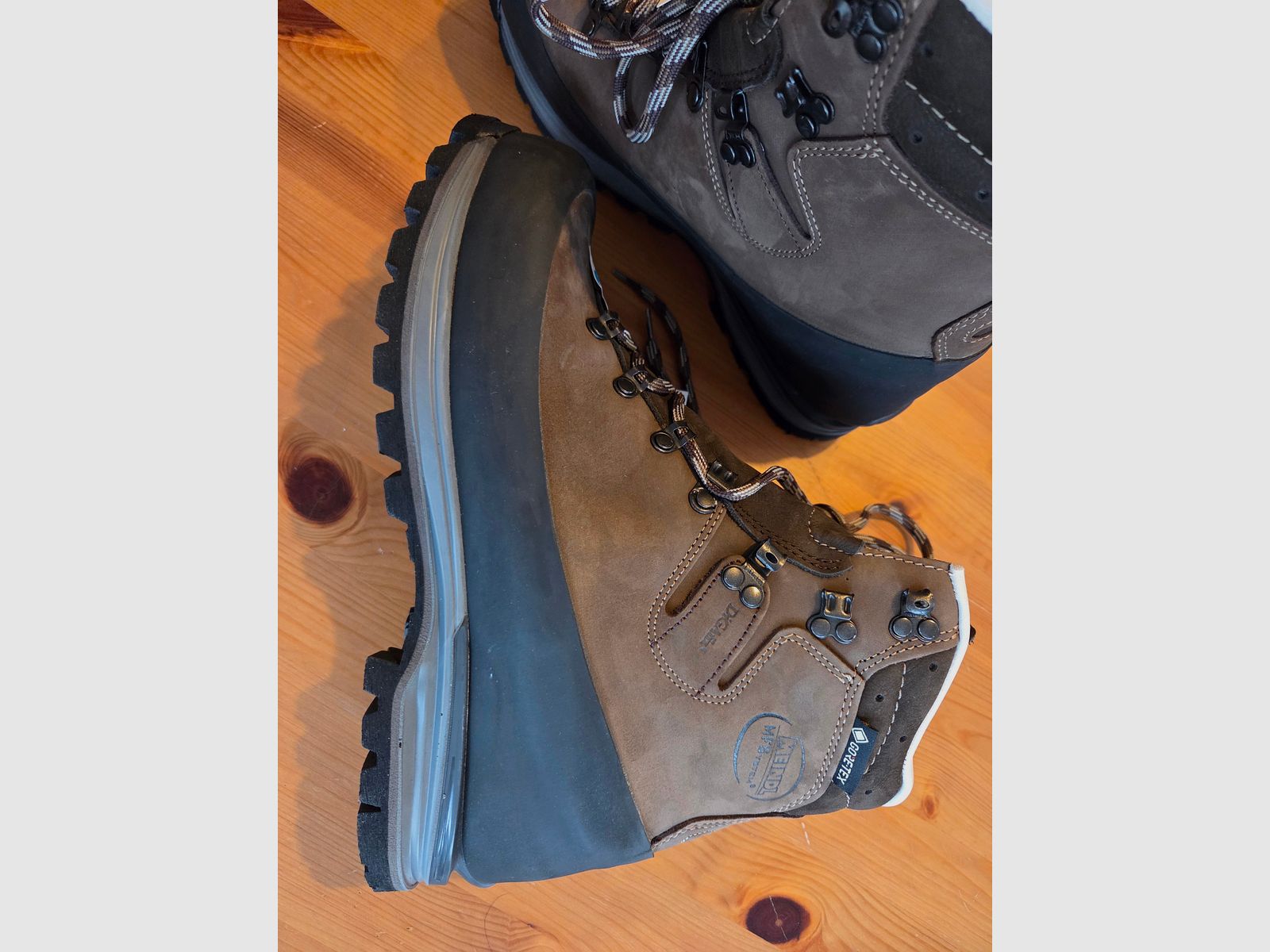 MEINDL Himalaya MFS - Talla 44