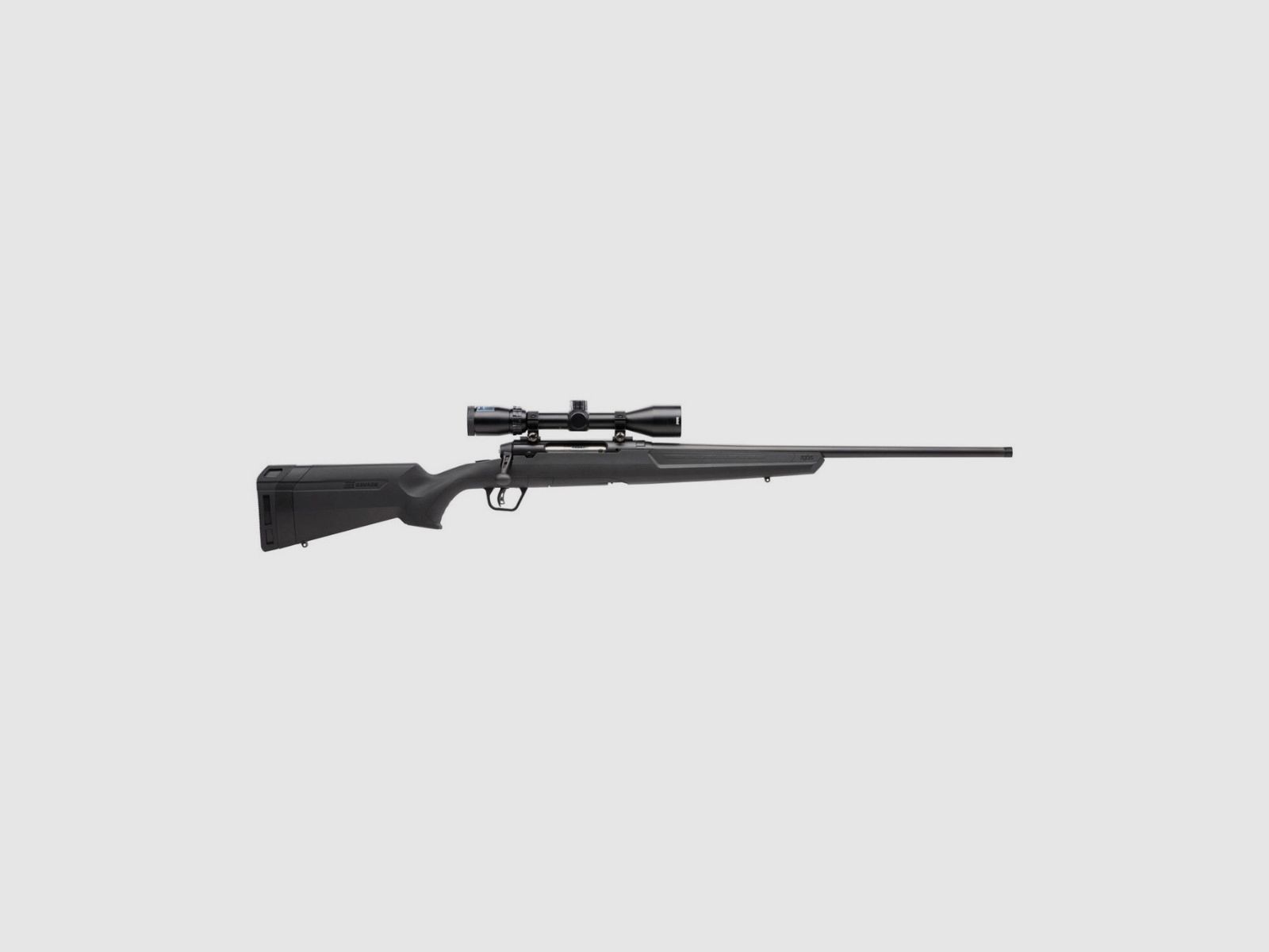 Karabinek powtarzalny SAVAGE AXIS II XP SR