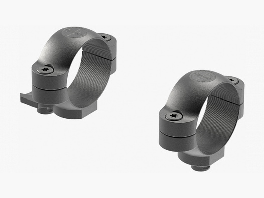 Leupold QR anneaux 30 mm décalés