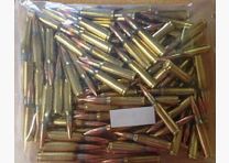 PRVI/PPU 8x57 IS (Bulk-Pack) Vollmantel 198 gr. - 100 Stk