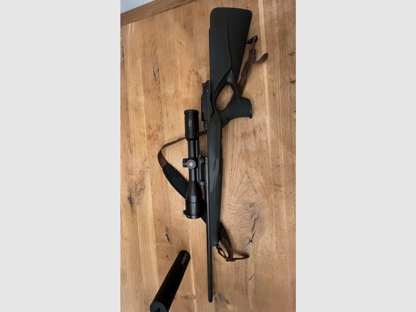 Blaser R8 Professional Success, 52cm, Kal. 308. Win + SD mogelijk