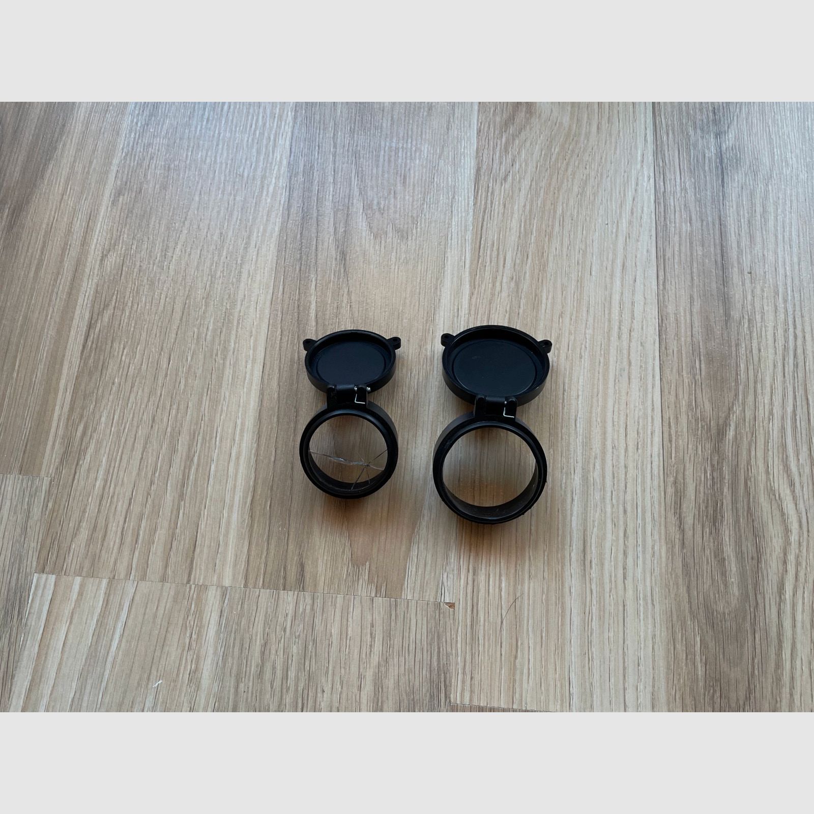 Airsoft Begadi EC25 MCC with scope and carrying case