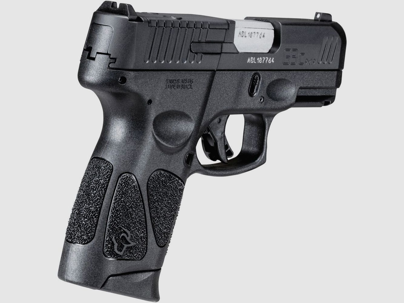 Taurus	 G3C TORO 9mm OR Compact