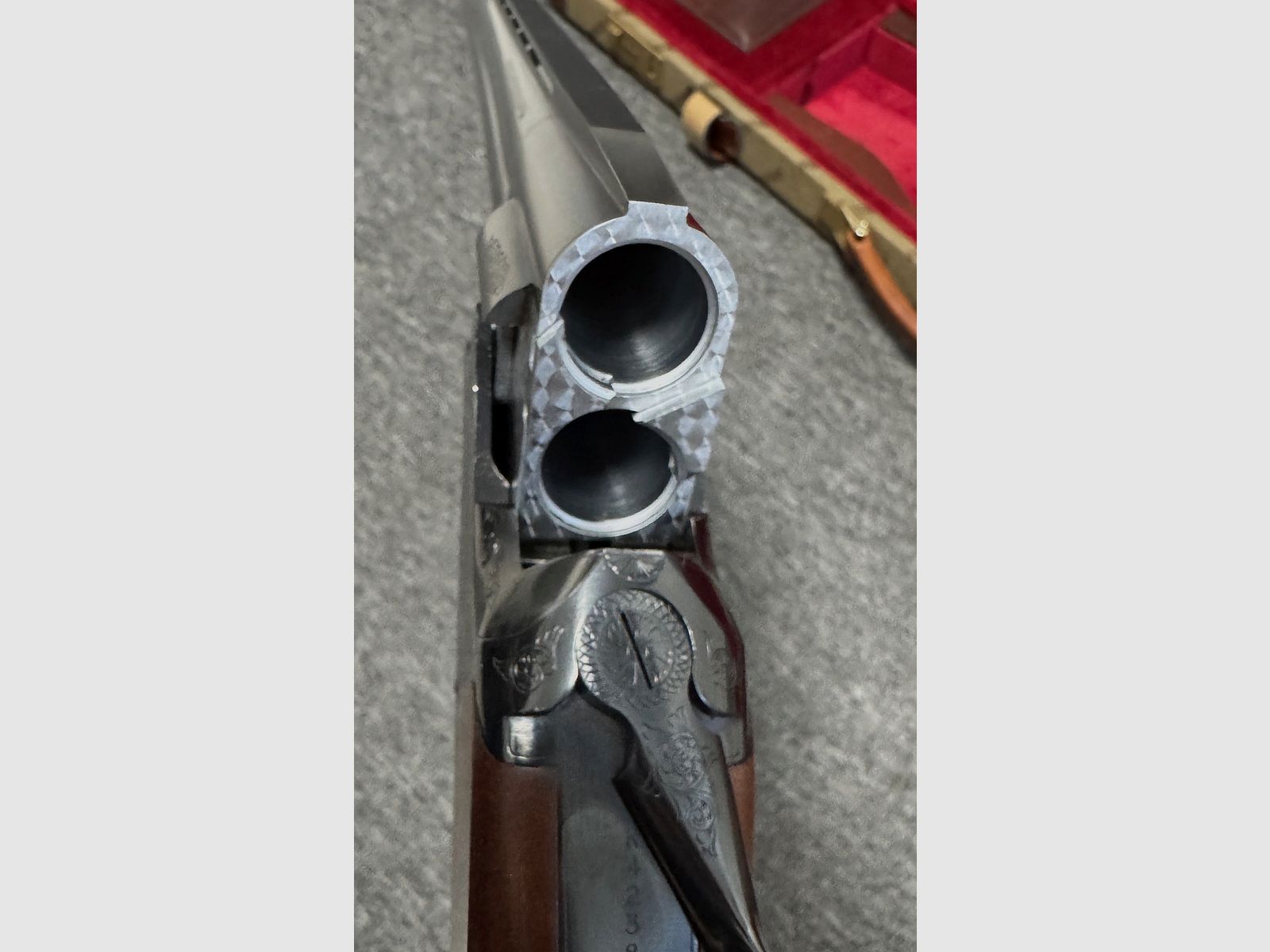 Winchester 101 XTR 12/70