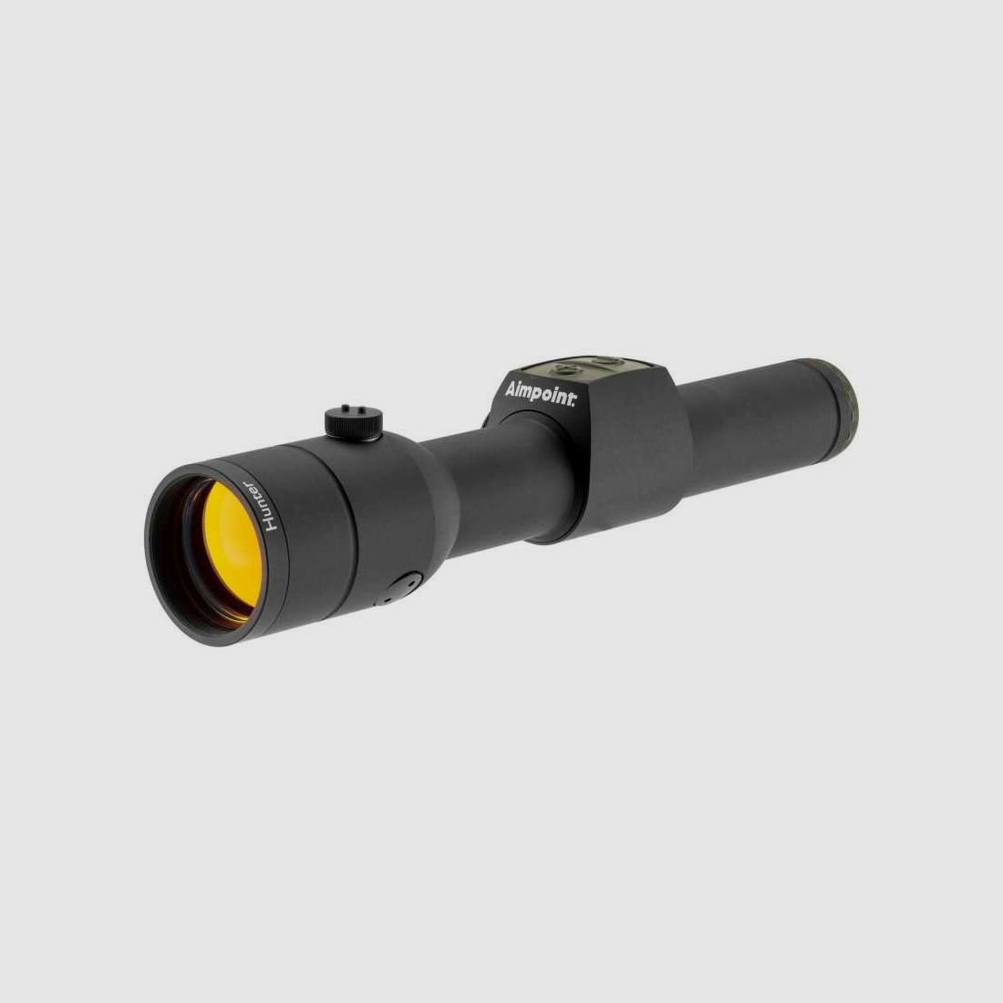 Celownik kolimatorowy Aimpoint Hunter - H34S (Krótki) - 2 MOA, zdjęcie 8 z 10